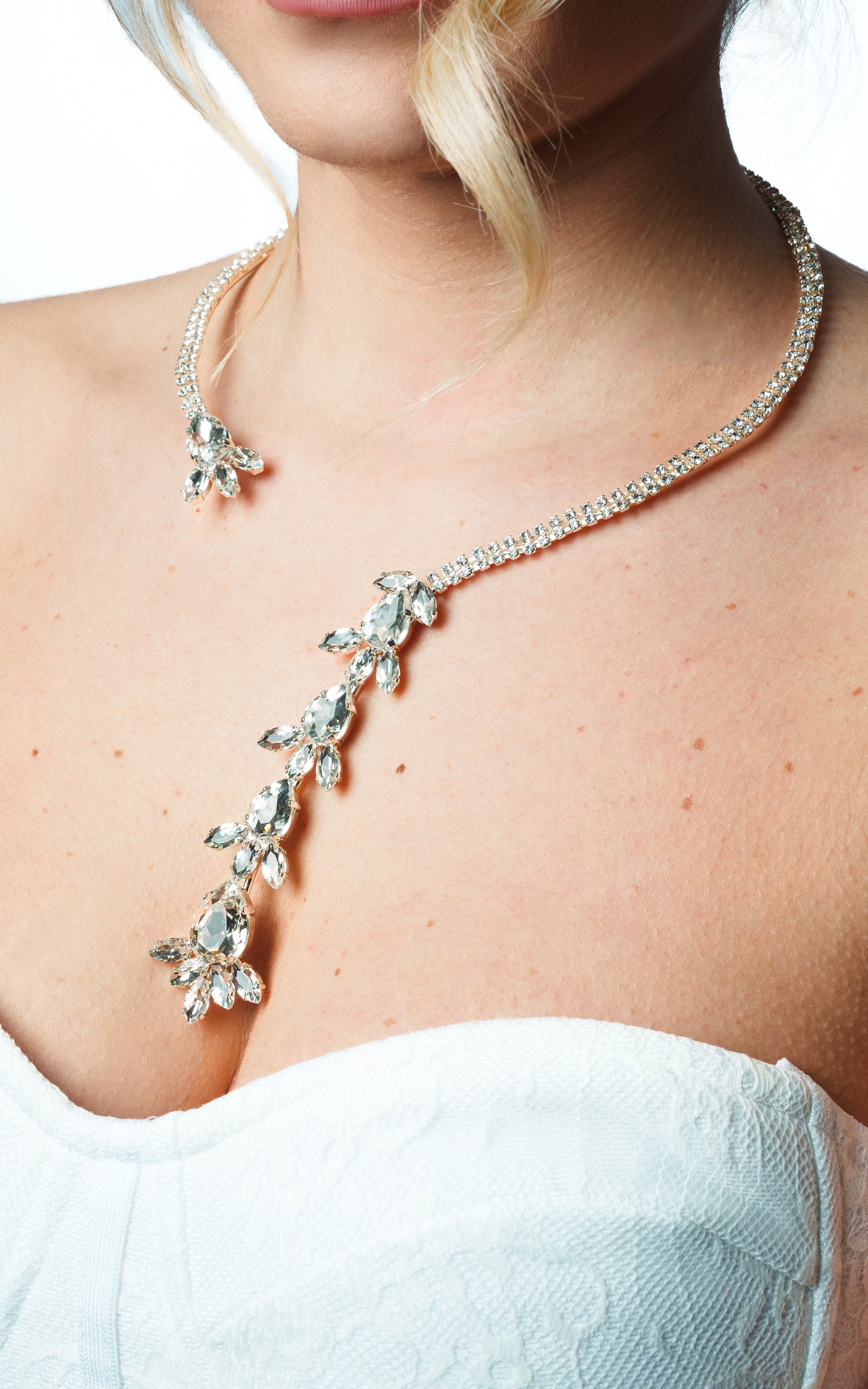 Bridal Necklaces